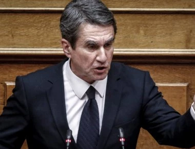 Λοβέρδος: «Τους έχω για πρωινό όσους με κατηγορούν για το Ερρίκος Ντυνάν»